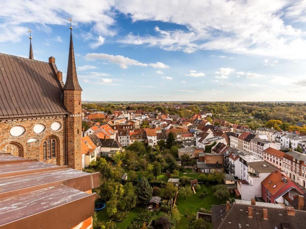Ohlerich Speicher App 48 Wißmar Dış mekan fotoğraf